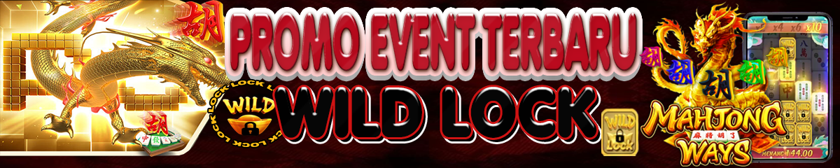 EVENT WILD LOCK