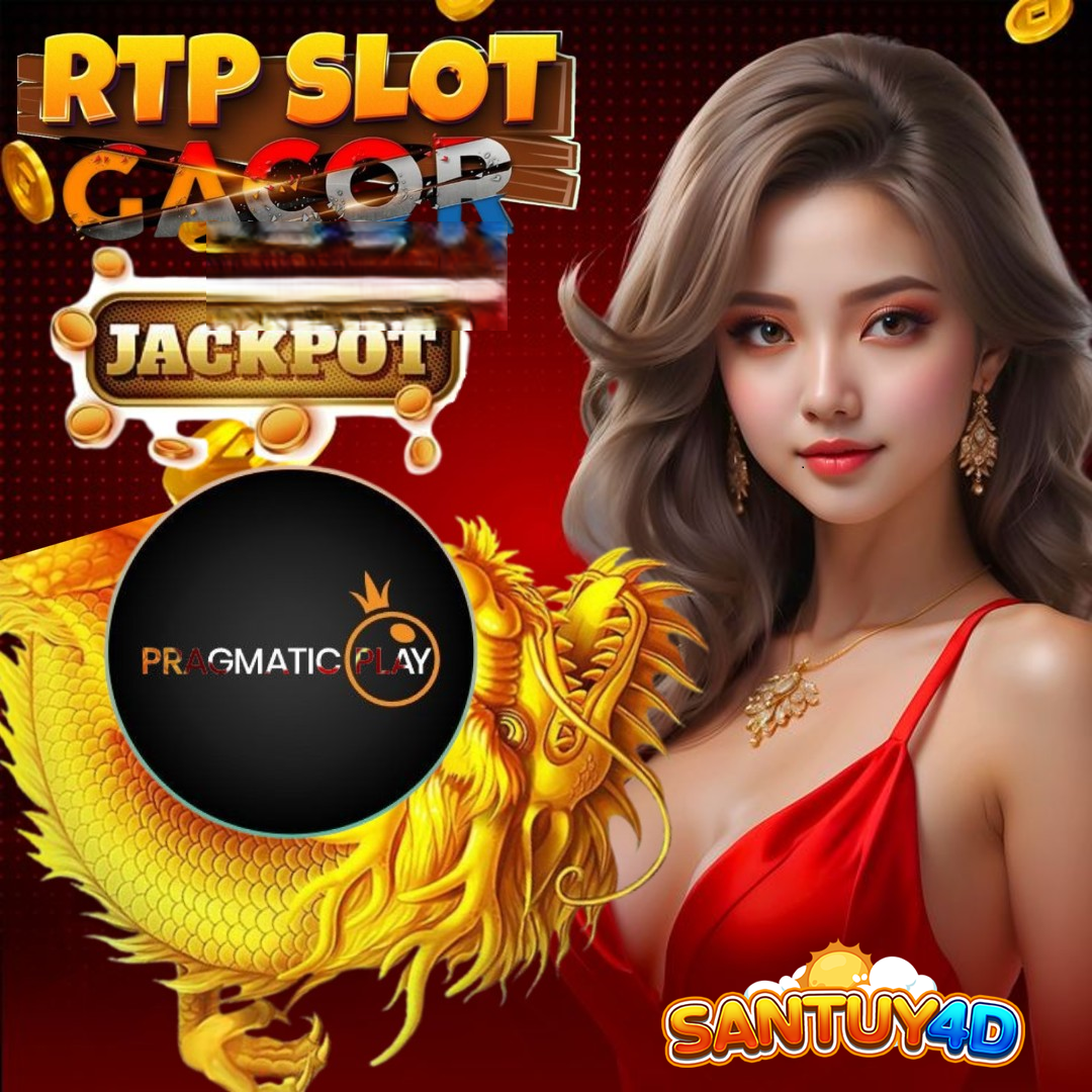 Santuy4d Daftar - Situs Slot Gacor Toto 4D Terbaru Pasti Jackpot Hari Ini image 1