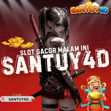 Santuy4D | Link Agen Situs Slot Gacor Resmi Gampang Maxwin Malam Ini - WooCommerce eCommerce