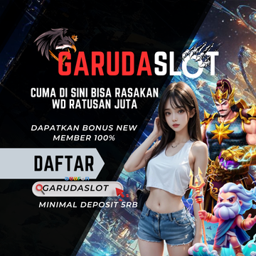 Garudaslot