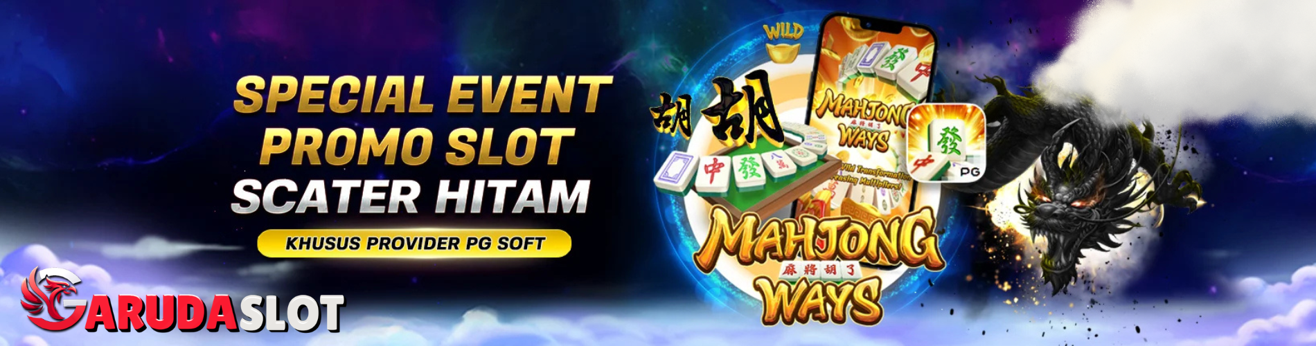 deposit slot mahjong paling gacor maxwin qris mudah dapat scatter hitam